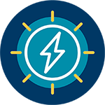 Solar Power icon