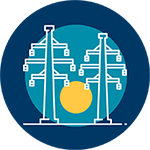 Transmission Line icon
