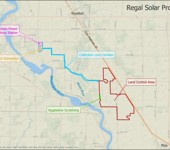 regal-solar-project