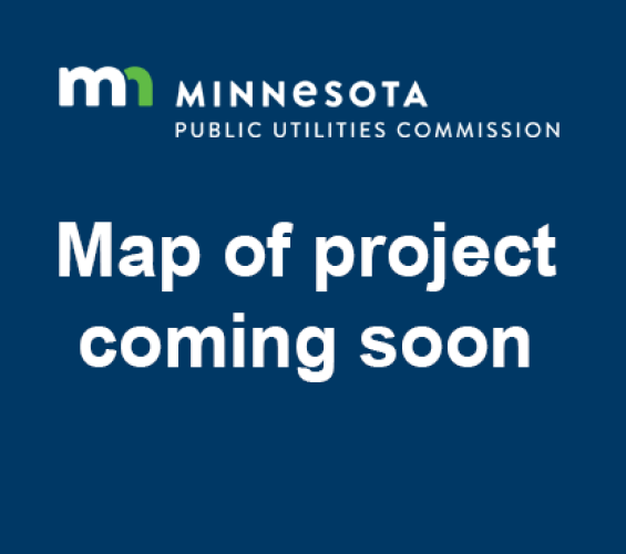 Map of project coming soon