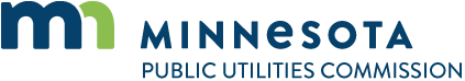 Minnesota Public Utilities Commission Logo